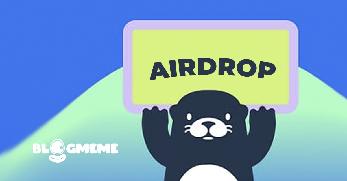 Bật mí cách tham gia LazyOtter Airdrop: Làm chủ cơ hội nhận Token miễn phí hot nhất 2025