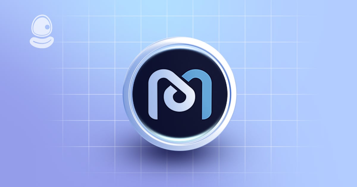 MDX là gì? 5 Cách nhận Airdrop MDX miễn phí và tối ưu lợi nhuận