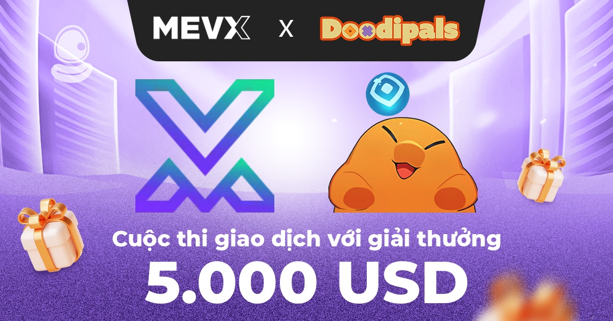 MevX Thumb
