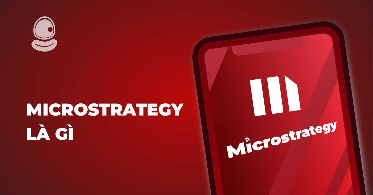 MicroStrategy là gì? Chốt lãi đỉnh cao với top Airdrop DeFi Bitcoin 2025 2 MicroStrategy là gì? Chốt lãi đỉnh cao với top Airdrop DeFi Bitcoin 2025