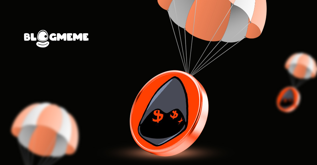 money dogs airdrop
