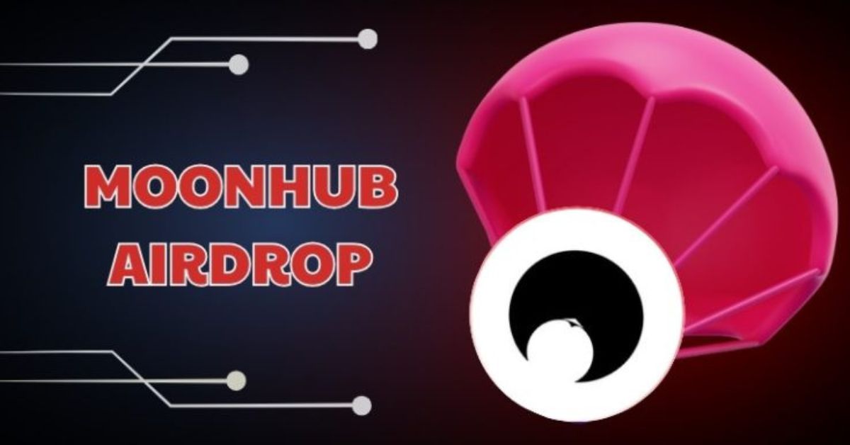 Moonhub là gì? Cách tham gia Moonhub Airdrop chi tiết 2 Moonhub là gì?