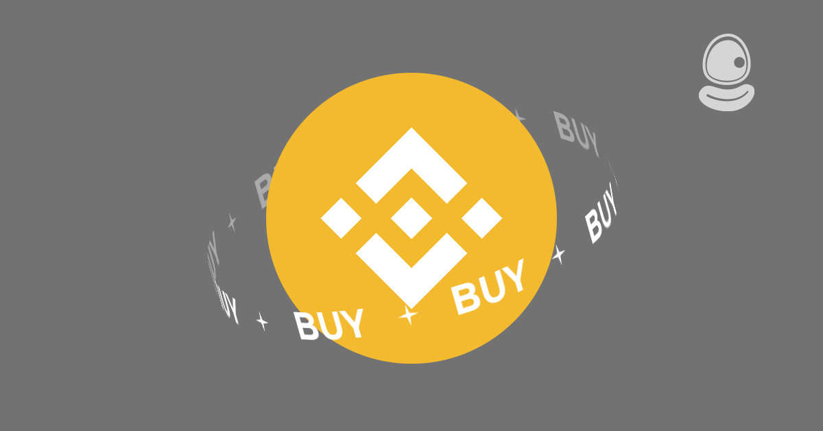 5 Lý do bạn phải mua BNB trên MetaMask ngay bây giờ: Săn Airdrop MetaMask đỉnh cao