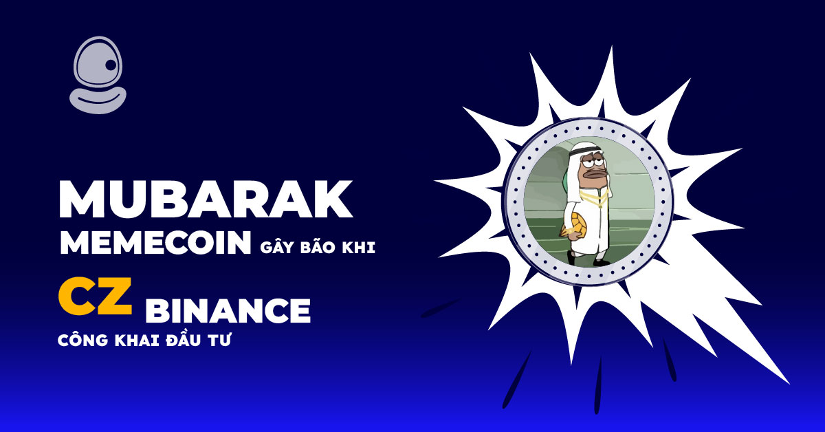 Mubarak Thumb