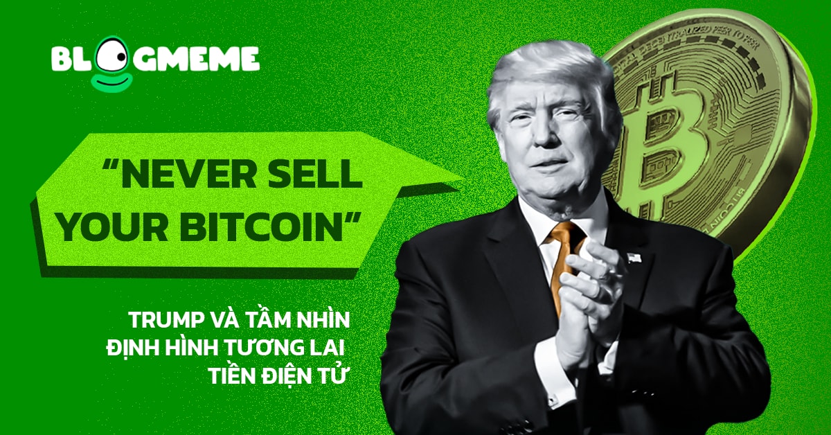 Trump Thumb