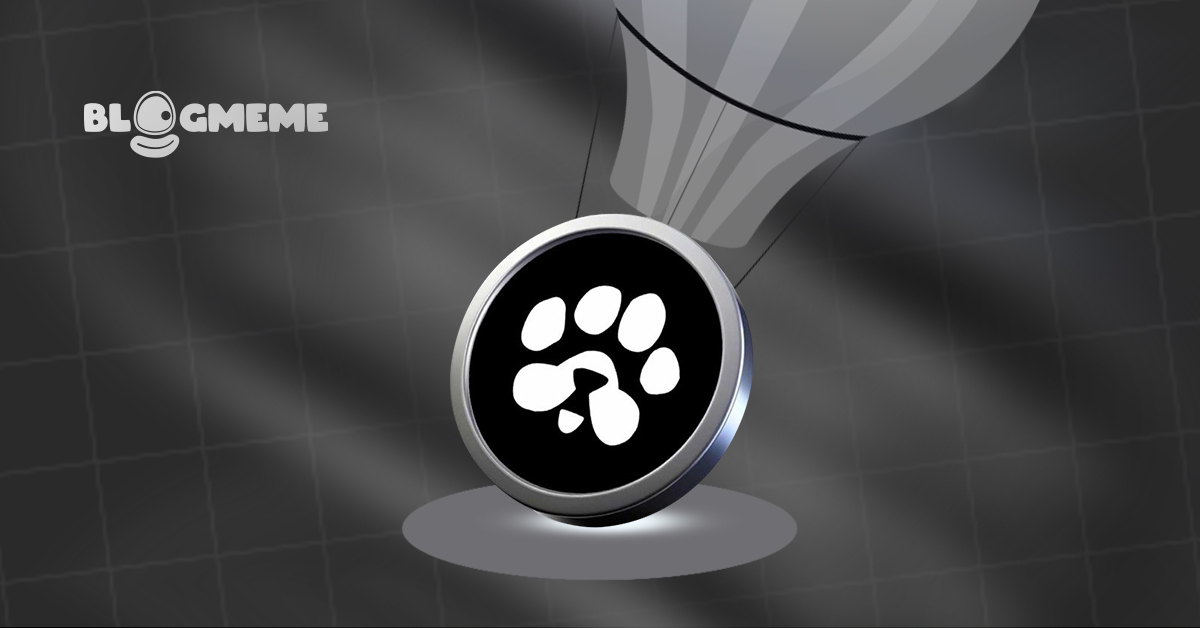 PAWS Airdrop: Chinh phục Token miễn phí và cơ hội đột phá lợi nhuận 1 PAWS – Airdrop hot nhất trên Telegram