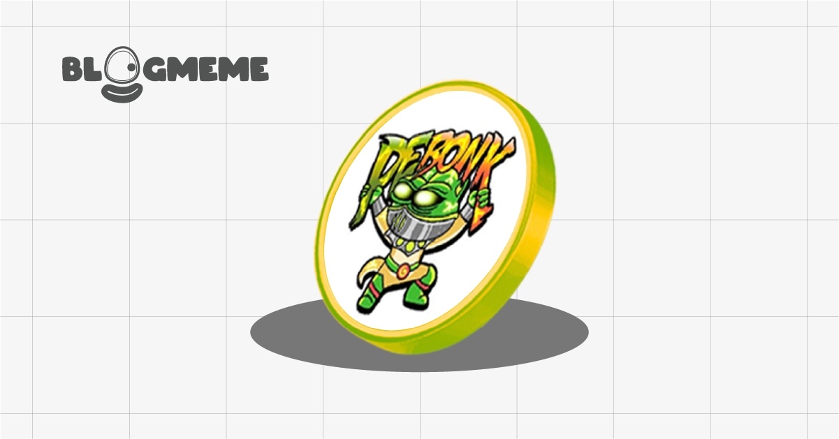 Hé lộ 5 sự thật đằng sau Airdrop Pebonk Kombat làm điên đảo dân chơi Crypto