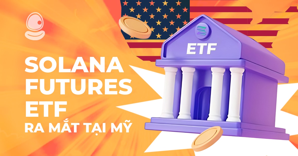 Solana Futures ETF Thumb