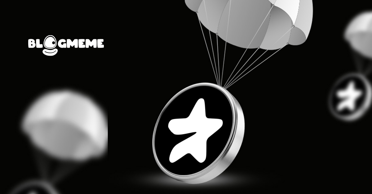 Cách tham gia StarsFi Airdrop - Bí quyết thành công trong thế giới GameFi 1 Học ngay cách tham gia StarsFi Airdrop để không bỏ lỡ cơ hội vàng 2025
