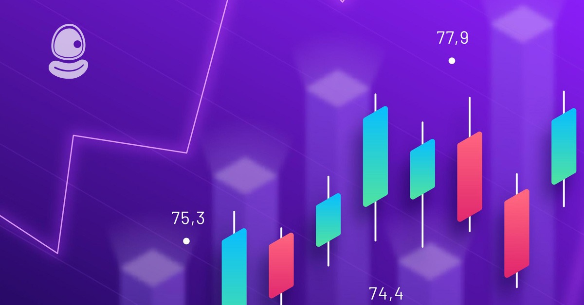 Stochastic là gì? 5 Cách sử dụng trong giao dịch tài chính hiệu quả 1 Stochastic là gì? 5 Cách sử dụng trong giao dịch tài chính hiệu quả
