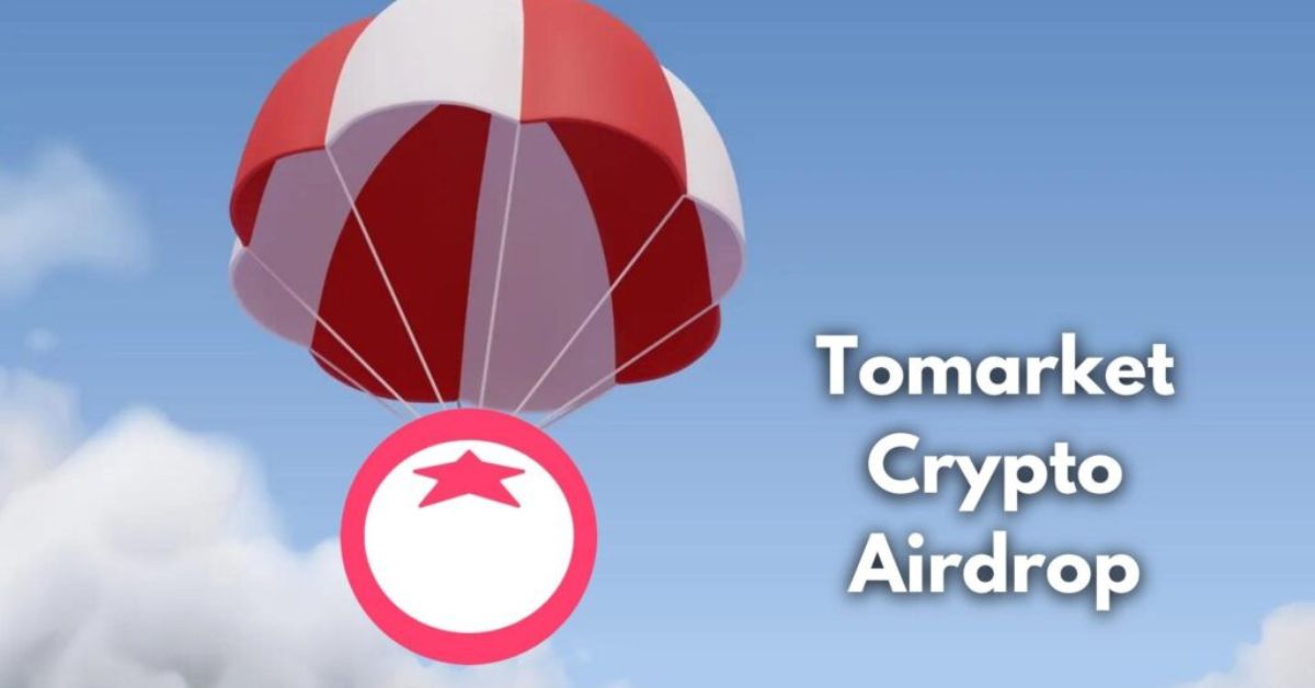 Tomarket Airdrop là gì? Tìm hiểu chi tiết về token TOMA 2 Tomarket Airdrop là gì