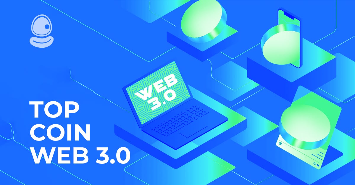 Top Coin Web 3.0 đáng chú ý nhất 2025 và cơ hội nhận thưởng miễn phí 1 Top Coin Web 3.0 đáng chú ý nhất 2025 và cơ hội nhận thưởng miễn phí