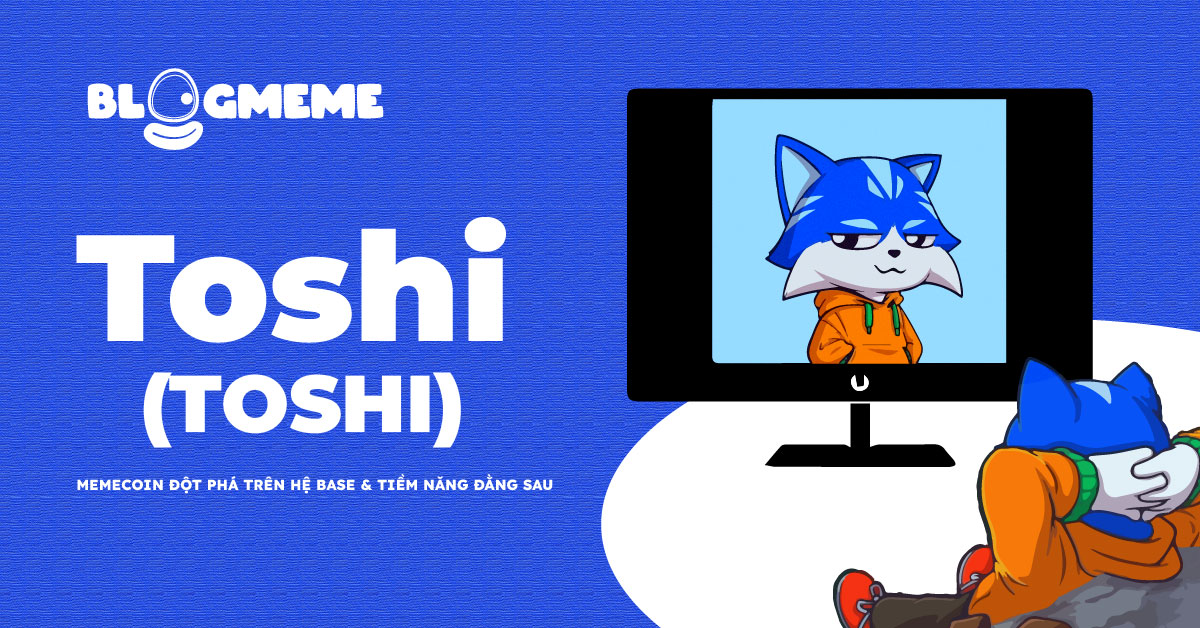 Toshi Thumb