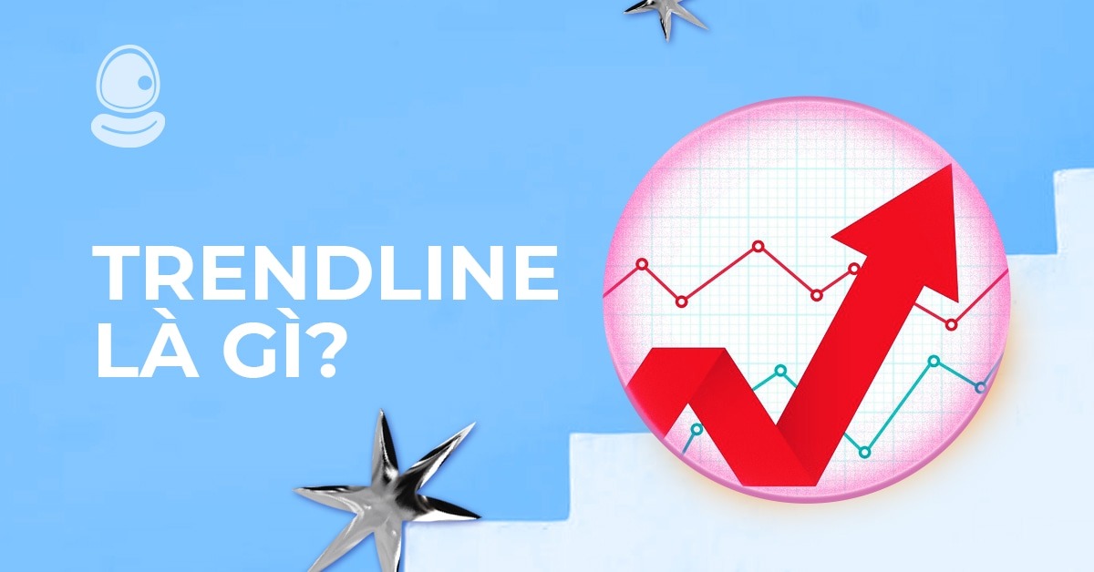 Trendline là gì? 5 Bước sử dụng trong giao dịch Crypto 2025 2 Trendline là gì? 5 Bước sử dụng trong giao dịch Crypto 2025