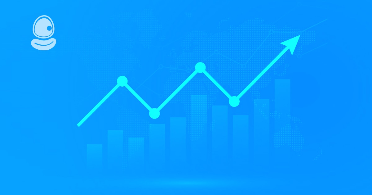 Trendline là gì? 5 Bước sử dụng trong giao dịch Crypto 2025