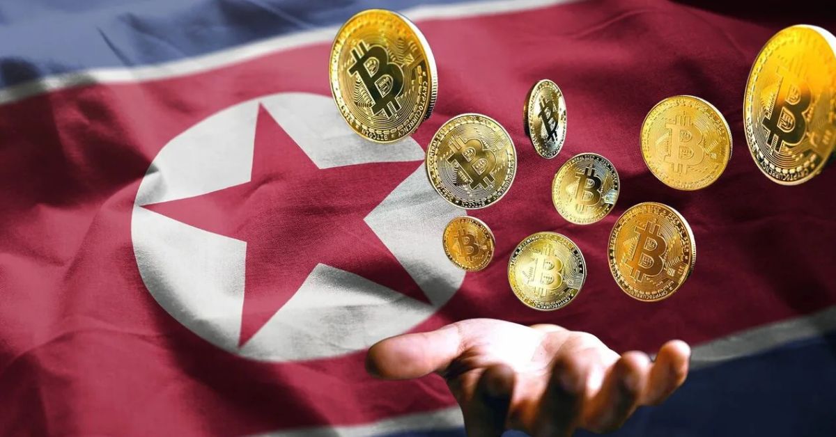 Lazarus Group nắm giữ lượng BTC khổng lồ sau vụ Hack Bybit 4 Triều Tiên nắm giữ lượng lớn Bitcoin