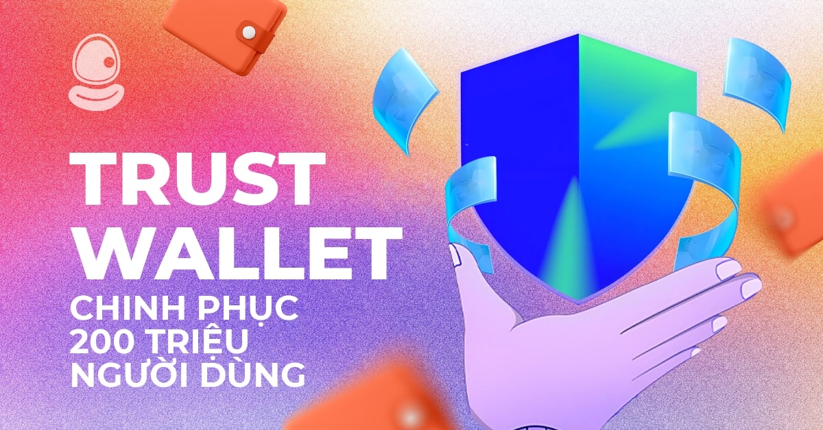 Trust Wallet