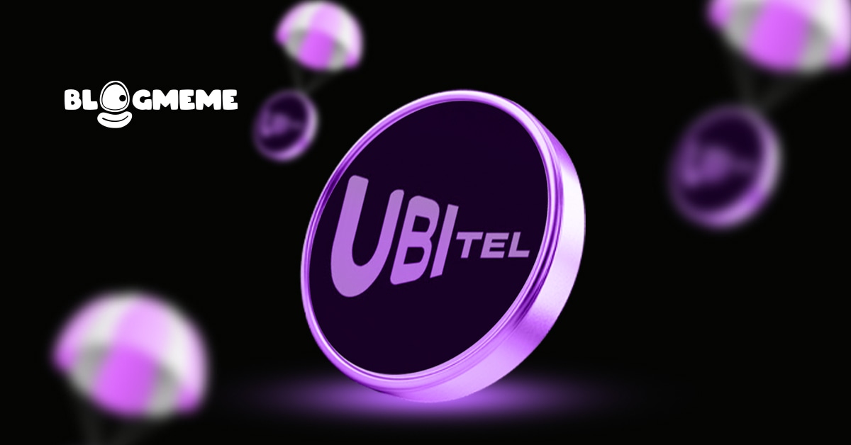 Cách tham gia Universal Basic Internet Airdrop: 5 bước nhanh gọn Năm 2025