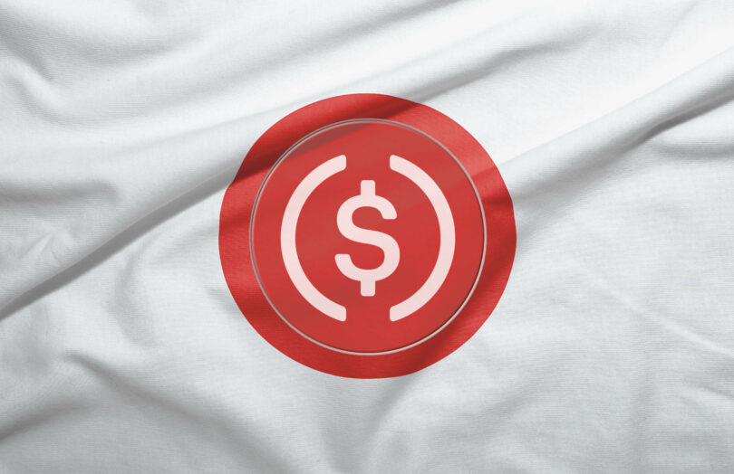 Nhật Bản Đón Sóng Stablecoin: USDC Chính Thức Lưu Hành 2 USDC là gì?