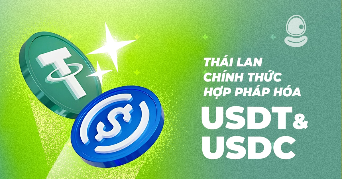 USDT và USDC Thumb