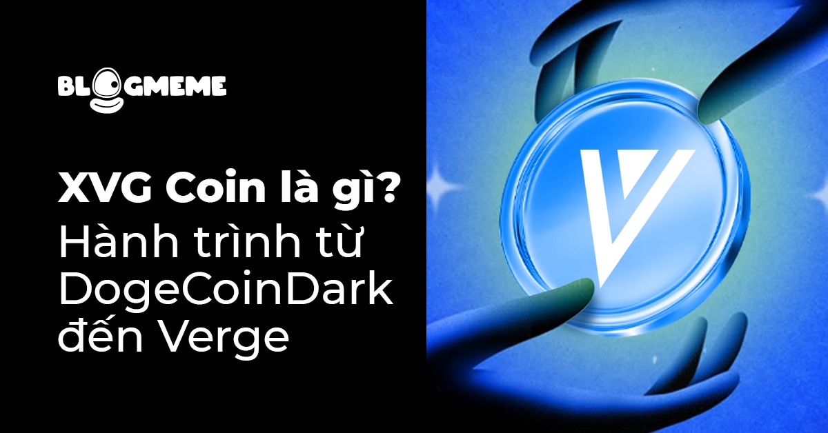 XVG Thumb