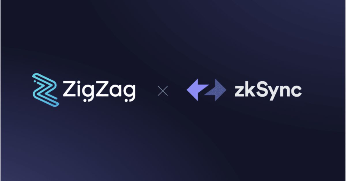 ZigZag là gì? Tìm hiểu sàn DEX phát triển trên L2 zkSync 2 ZigZag là gì?