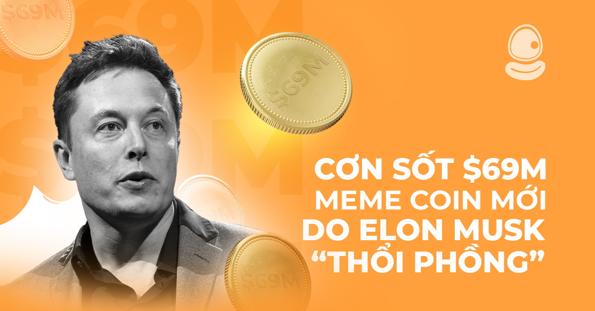 $69M