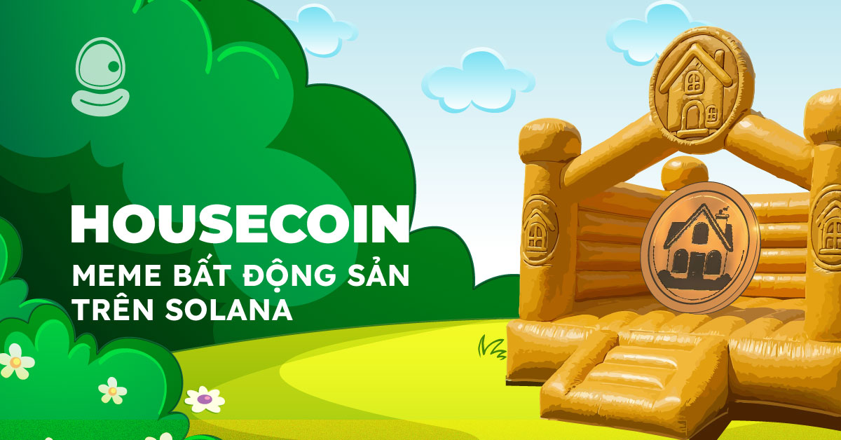 Housecoin