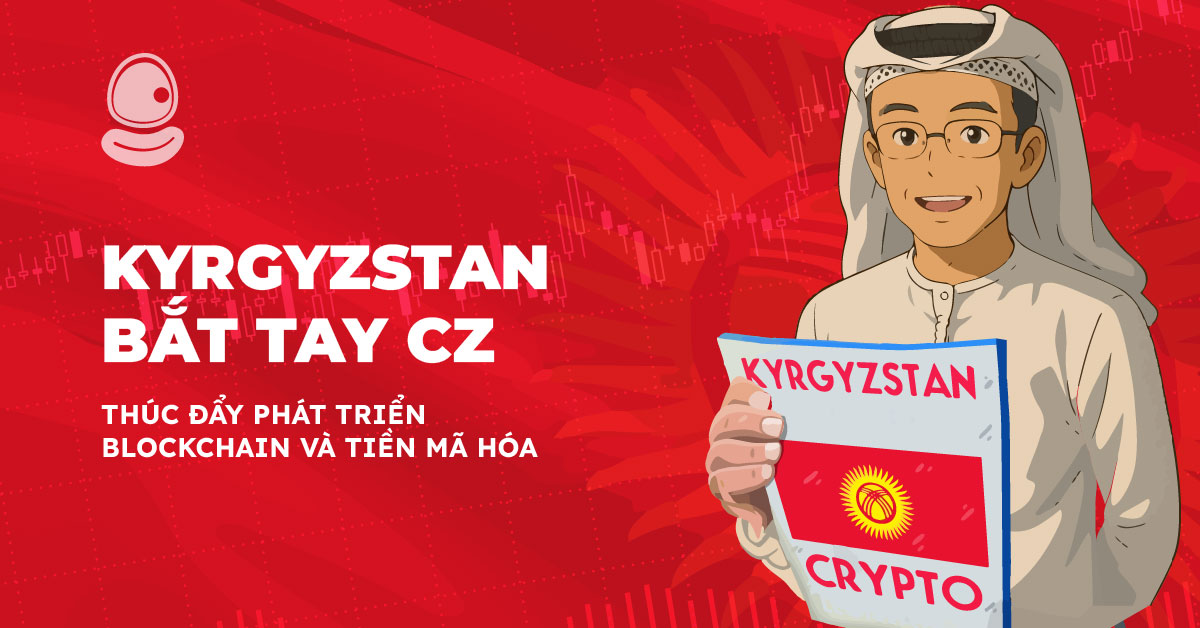 Kyrgyzstan Thumb