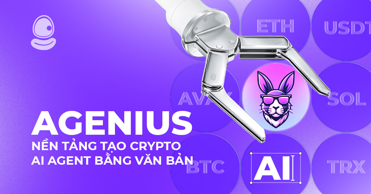 Agenius Thumb
