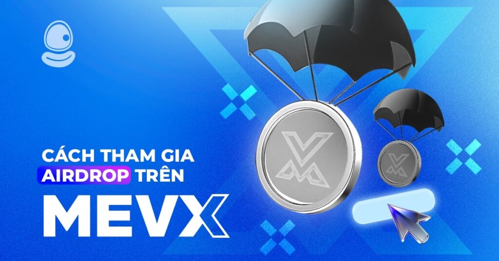 Airdrop MevX