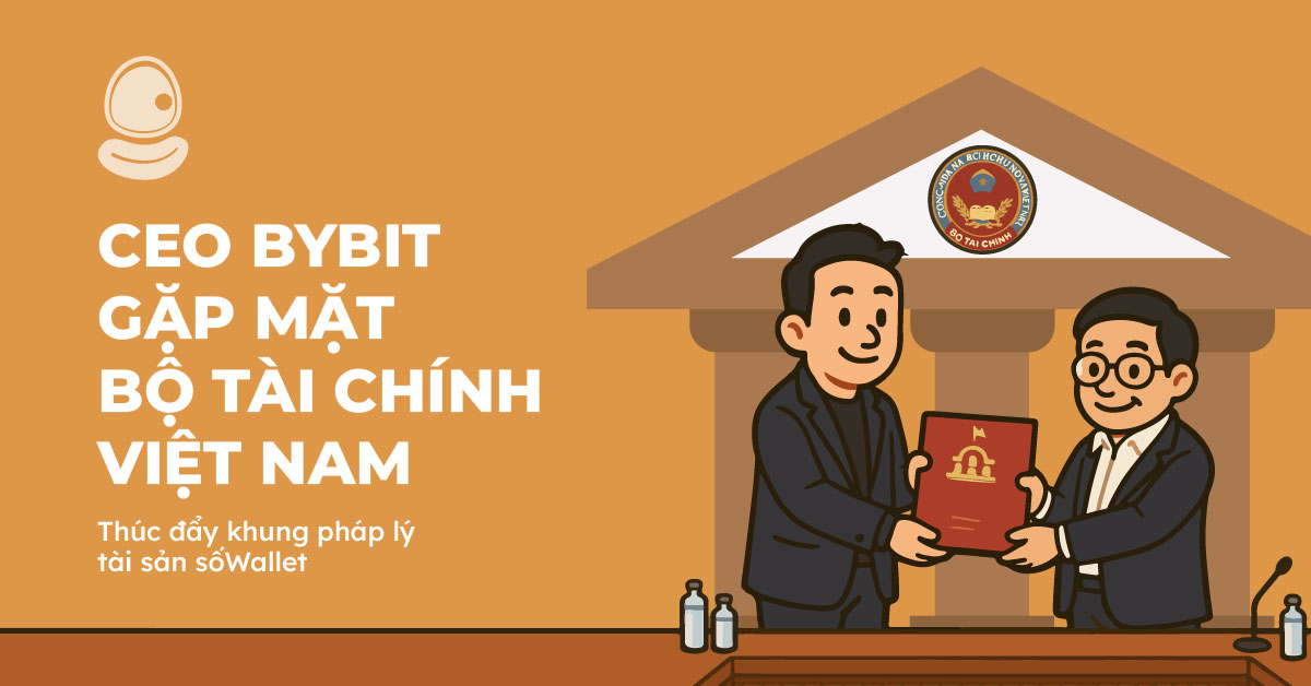 Bybit gặp Việt Nam Thumb