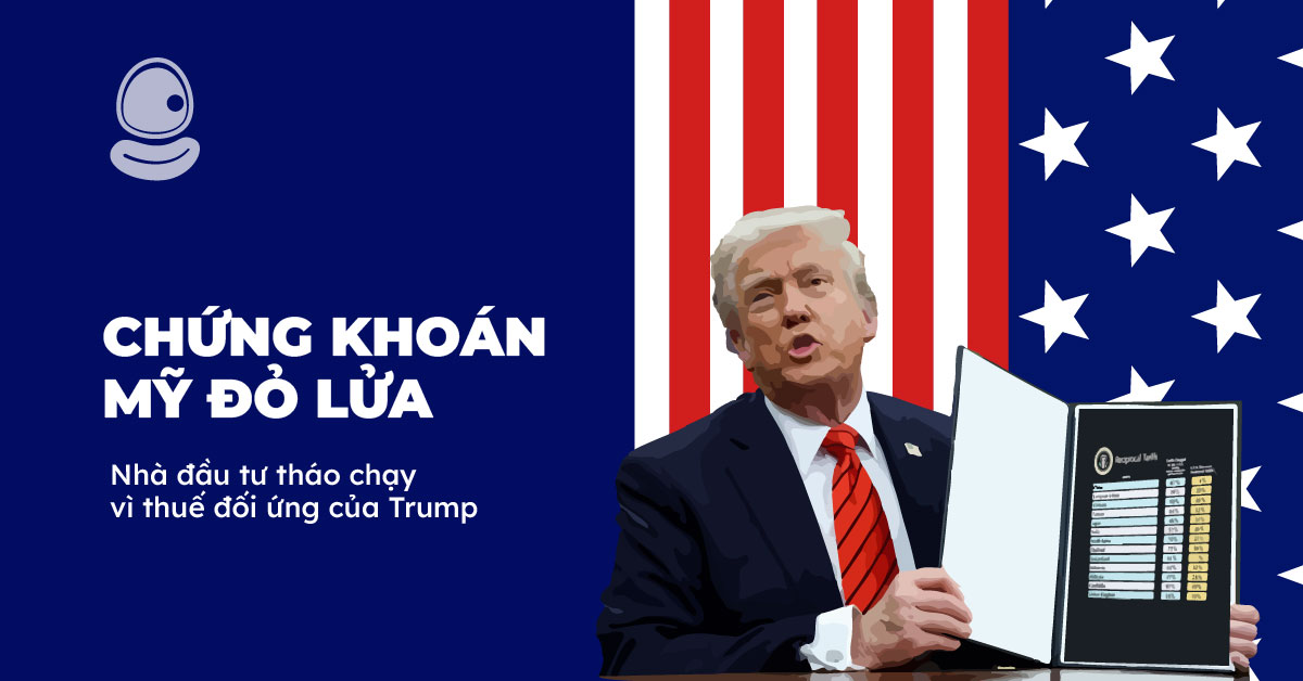 Chứng khoán Mỹ Thumb