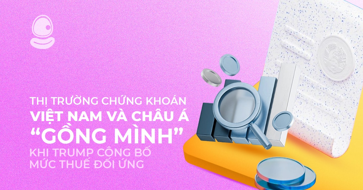 chứng khoán Việt Nam Thumb