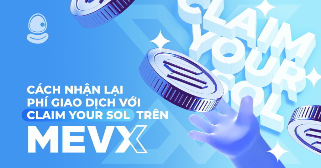 Claim Your SOL MevX
