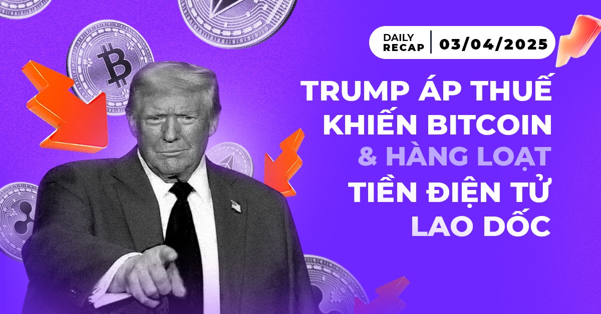 Daily Recap 03/04 Thumb