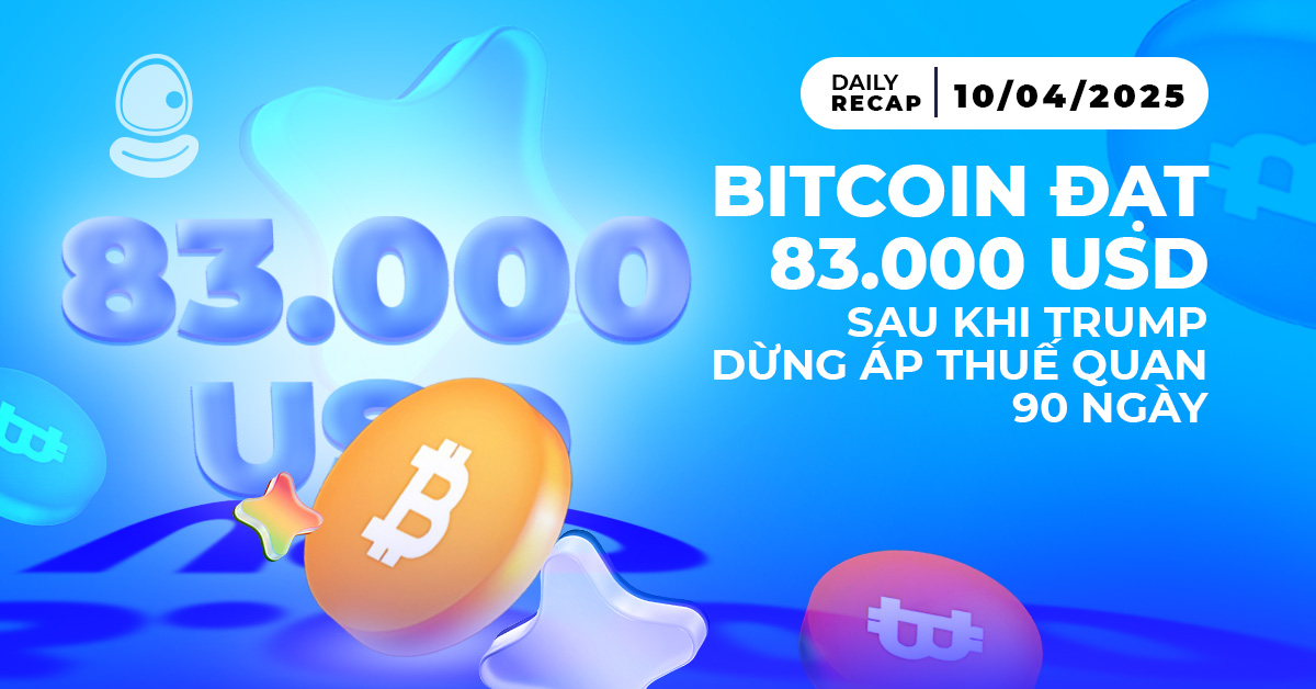 Daily Recap 10/04 Thumb