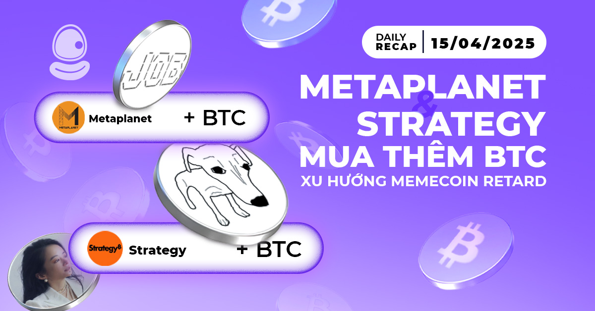 Daily Recap 15/04 Thumb