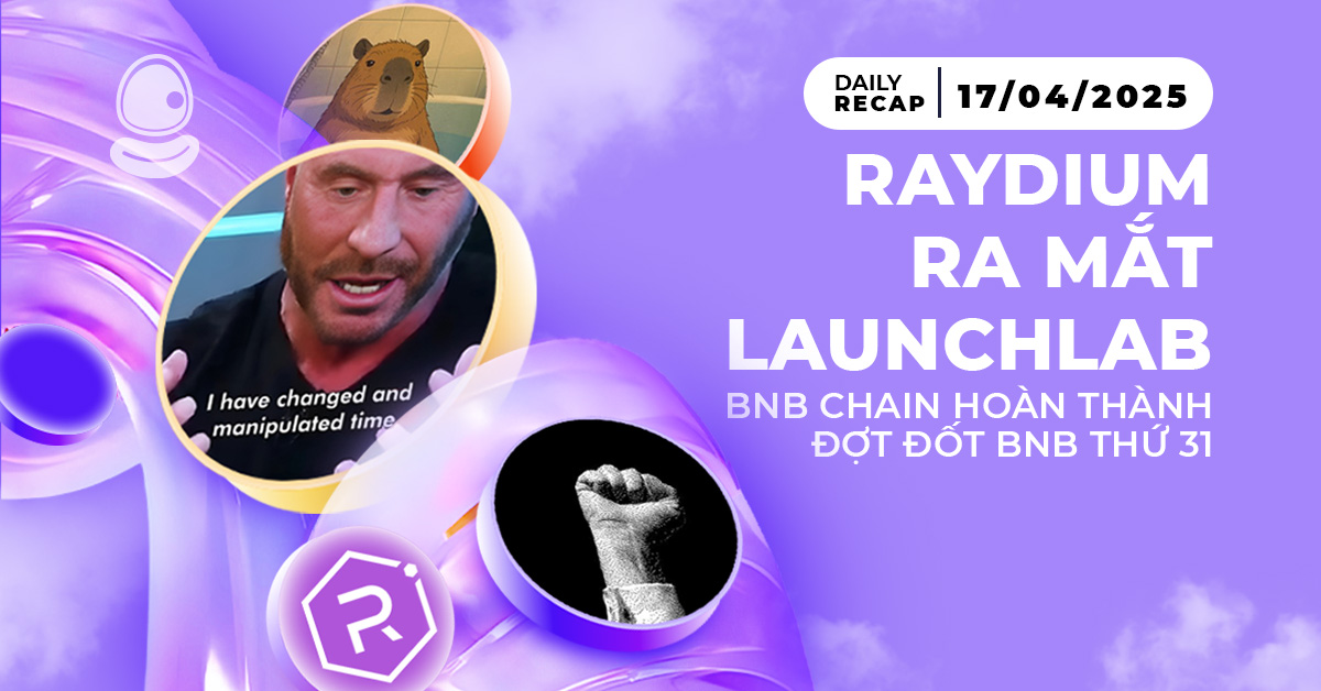 Daily Recap 17/04 Thumb