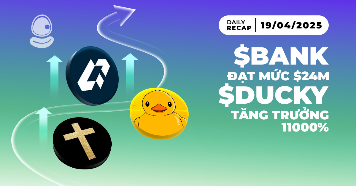 Daily Recap 19/04 Thumb