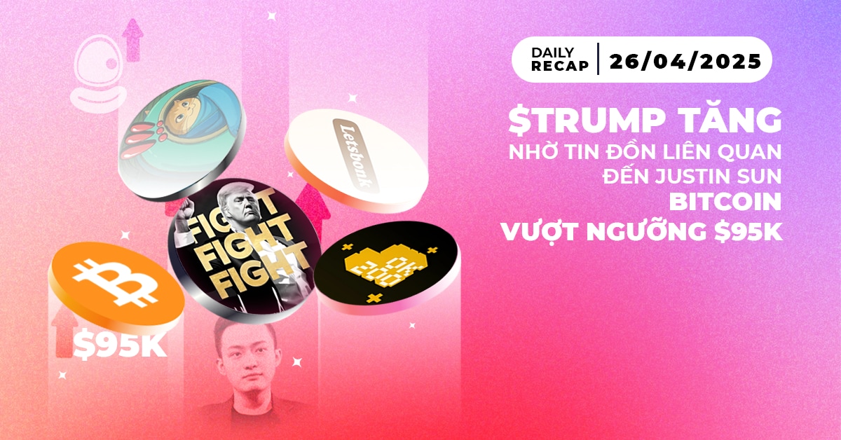 Daily Recap 26/04 Thumb