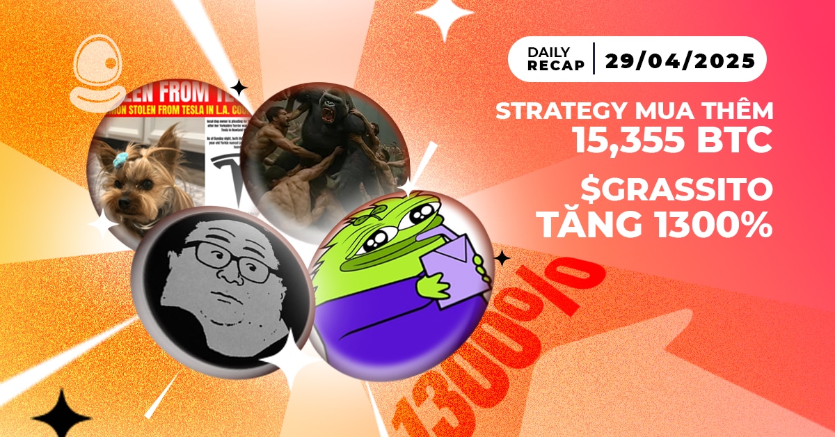 Daily Recap 29/04 Thumb