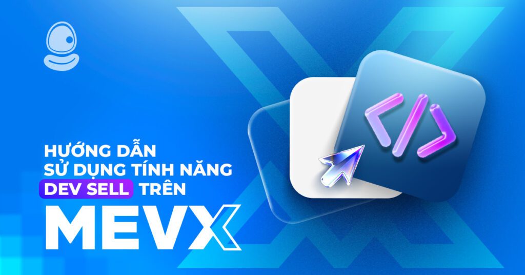 Dev Sell MevX