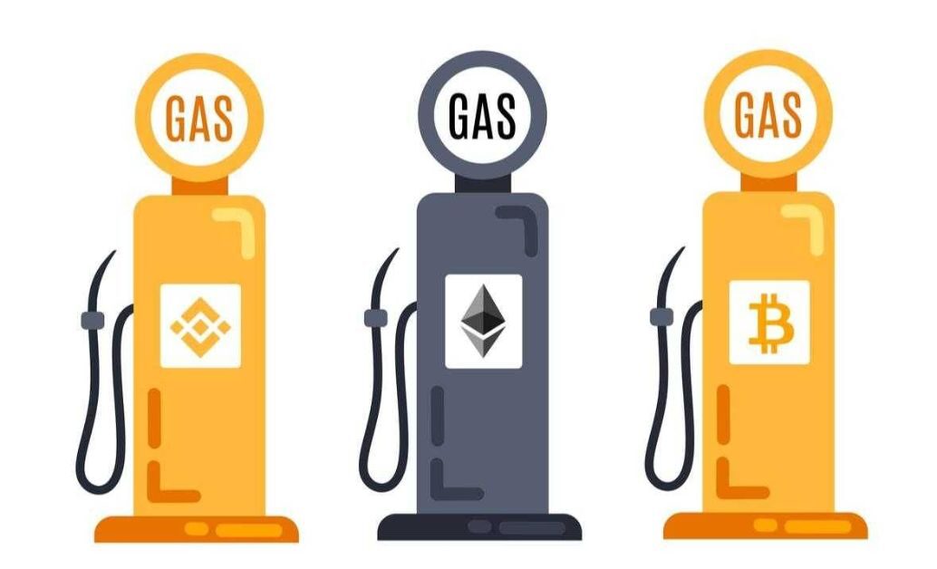Gas fee là gì? Mẹo giúp bạn tiết kiệm phí giao dịch trên Ethereum, Solana, BSC 2 Gas Fee 1