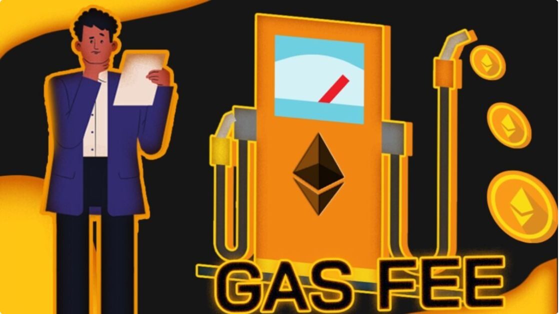 Gas fee là gì? Mẹo giúp bạn tiết kiệm phí giao dịch trên Ethereum, Solana, BSC 4 Gas Fee 2