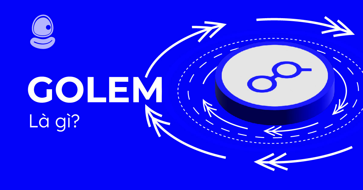 golem là gì
