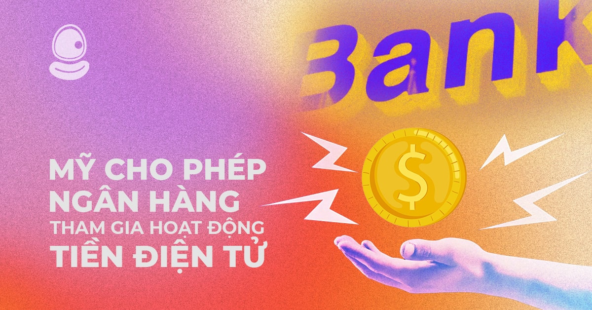 Hoạt Động Tiền Điện Tử Thumb