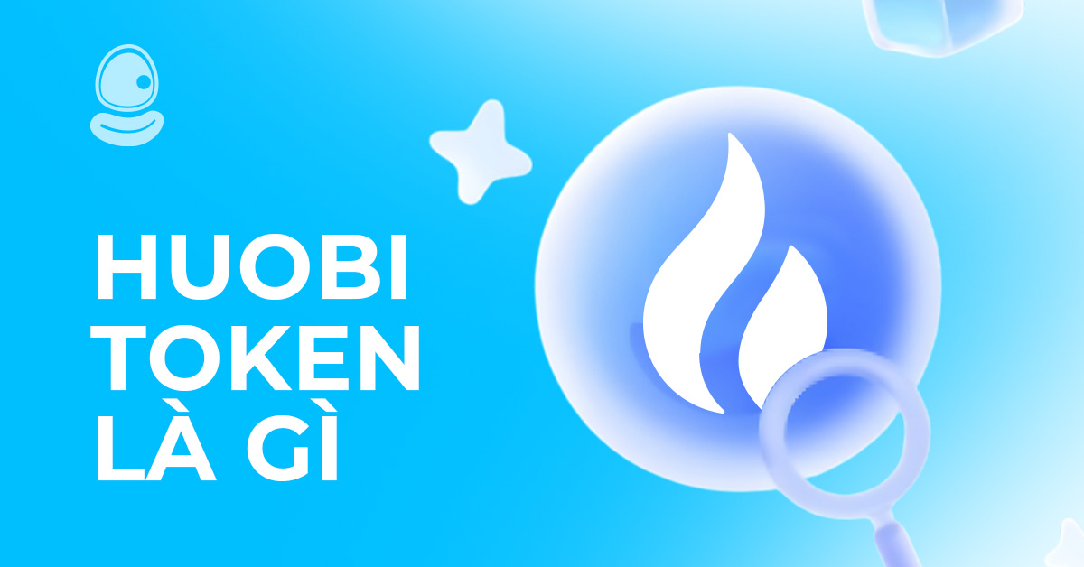 Huobi Token là gì?