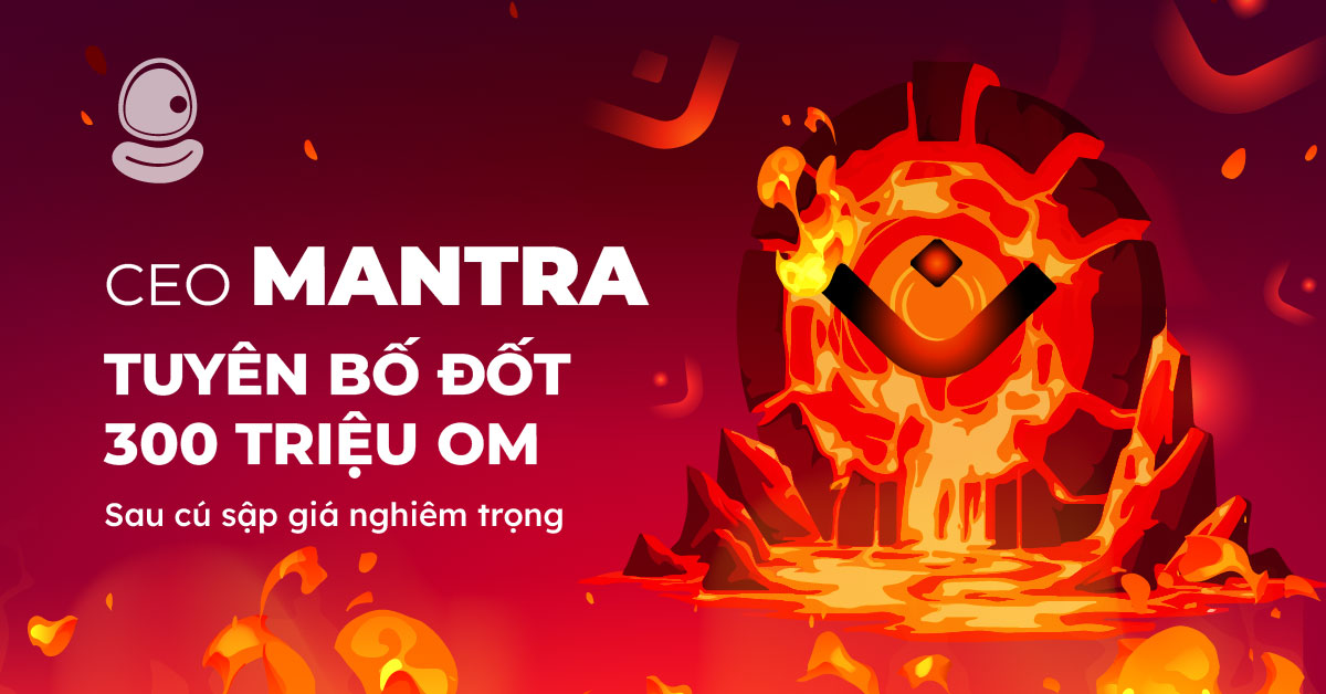 Mantra Thumb