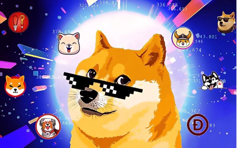 Lộ trình từ newbie đến degen: Làm thế nào để từ newbie thành nhà đầu tư thông minh? 2 Meme Coin là gì?